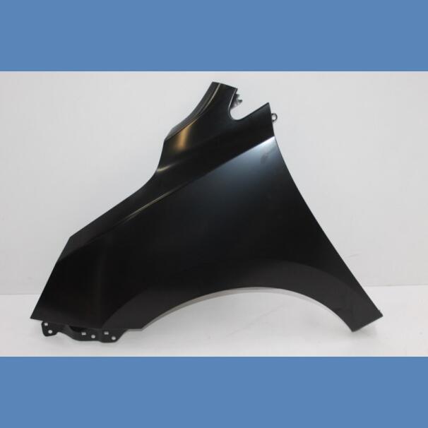 Hyundai iX35 Left Fender with Lamp Holes for Sale in Kenya 