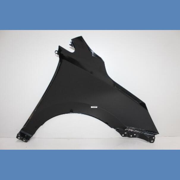 Hyundai iX35 Left Fender with Lamp Holes for Sale in Kenya 