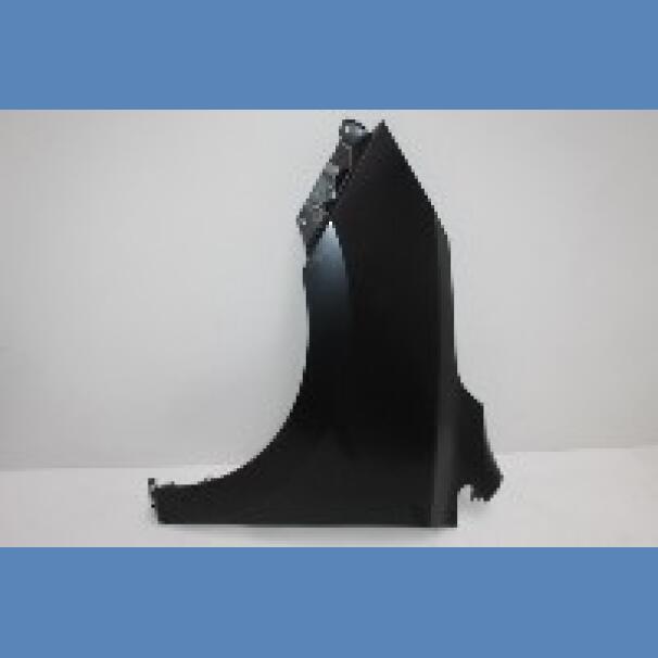 Hyundai iX35 Left Fender with Lamp Holes for Sale in Kenya 