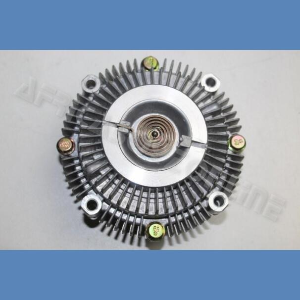 Toyota Corolla 1.8 Viscous Clutch for Sale in Kenya  