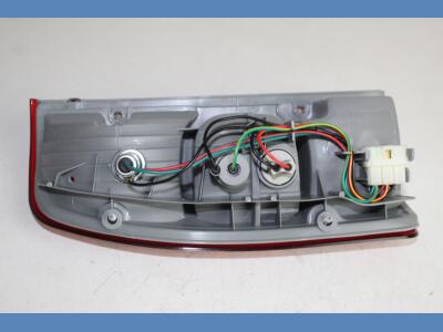 MAZDA DRIFTER TAIL LIGHT RHS For Sale in Kenya