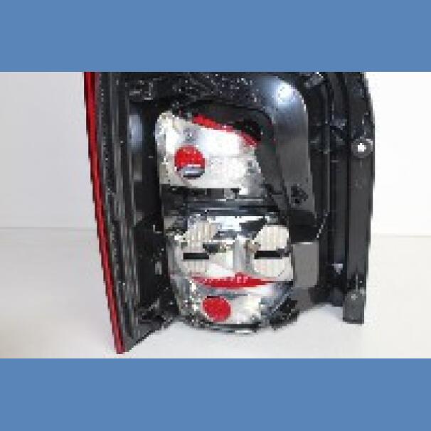 Volkswagen Kombi Taillight For Sale in Kenya (2010)