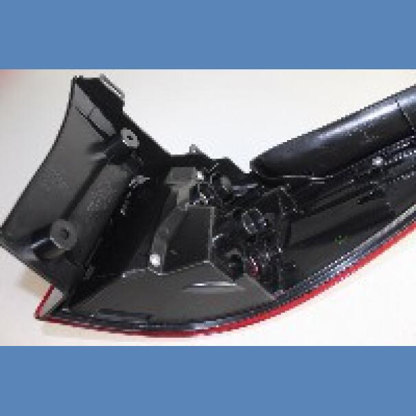 Mazda 5 Taillight For Sale in Kenya (2010-2014)