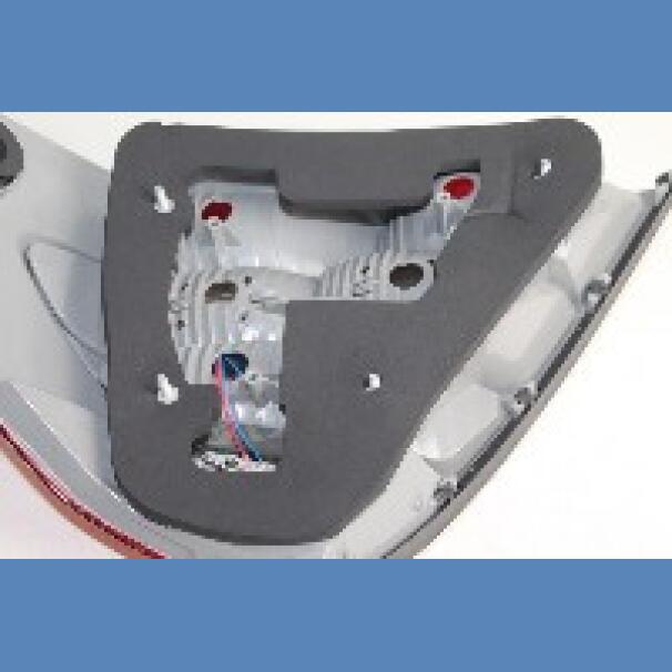 Mercedes-Benz E500 W211 Taillight For Sale in Kenya (2008)