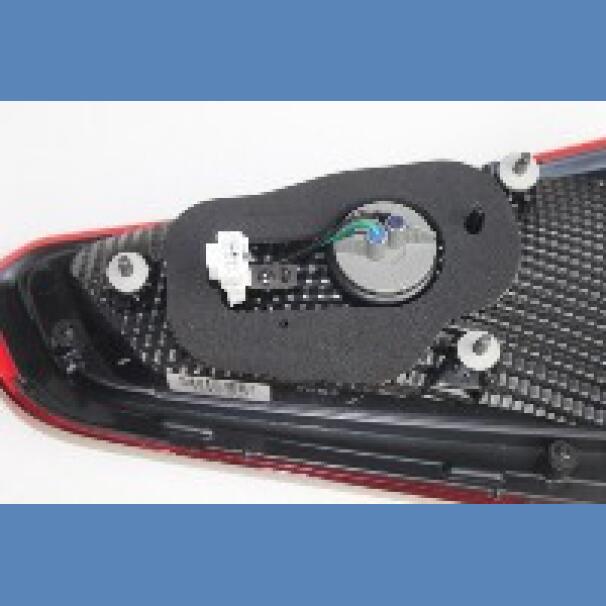 Hyundai i20 Taillight For Sale in Kenya (2020)