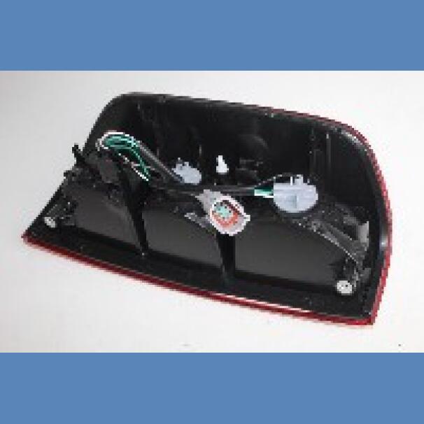 Nissan Navara Taillight For Sale in Kenya (2013)