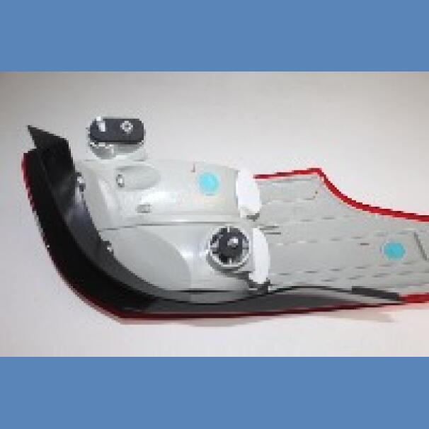 Ford Focus Taillight For Sale in Kenya (2015)