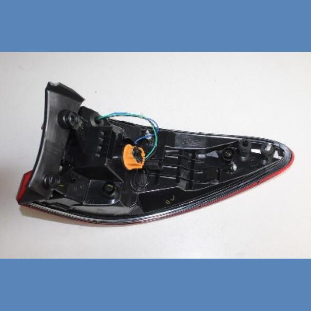 Renault Kadjar Taillight For Sale in Kenya (2016)