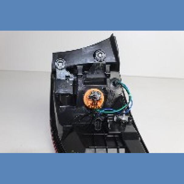 Renault Kadjar Taillight For Sale in Kenya (2016)