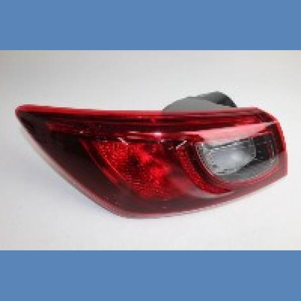 Mazda CX-3 Taillight For Sale in Kenya (2018)