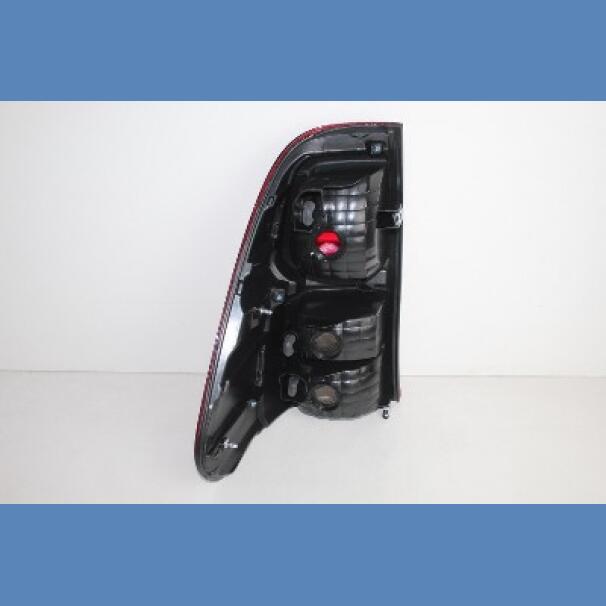 Toyota Hilux Taillight For Sale in Kenya (2016)