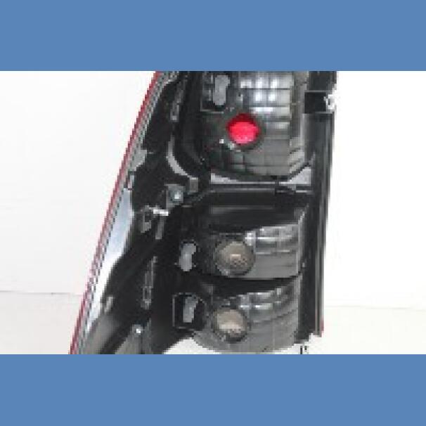 Toyota Hilux Taillight For Sale in Kenya (2016)