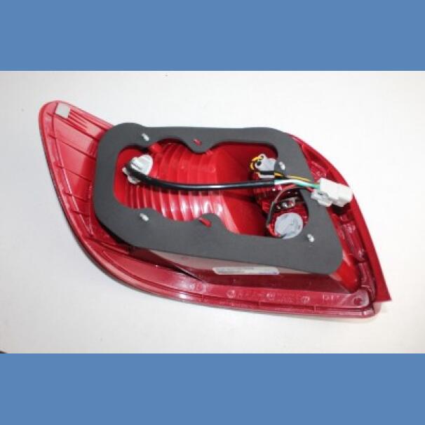 Kia Rio Sedan Taillight For Sale in Kenya (2006-2011)