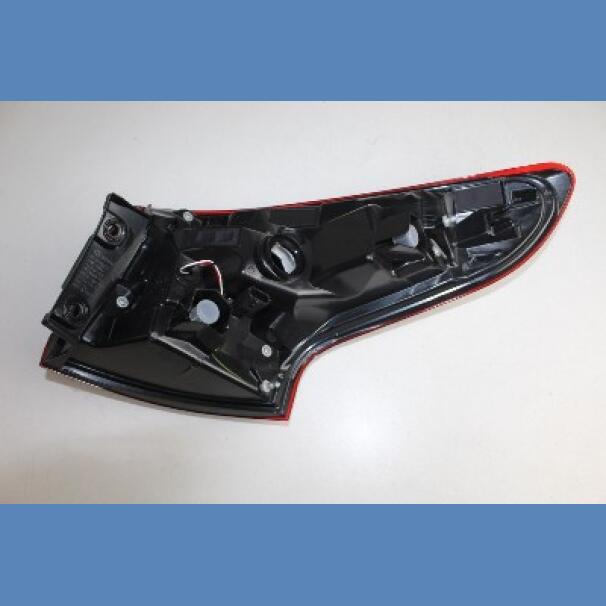 Nissan Qashqai Taillight For Sale in Kenya (2018)