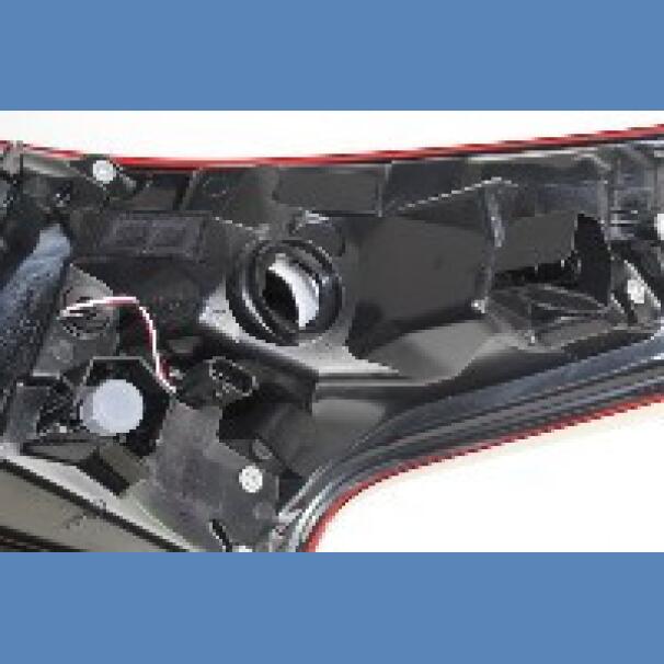 Nissan Qashqai Taillight For Sale in Kenya (2018)