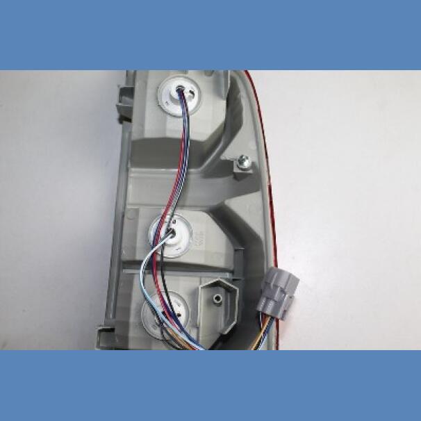 Toyota Hilux Taillight For Sale in Kenya (2014)