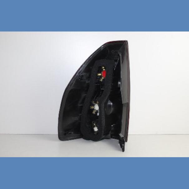 Toyota Prado Taillight For Sale in Kenya (2004-2008)