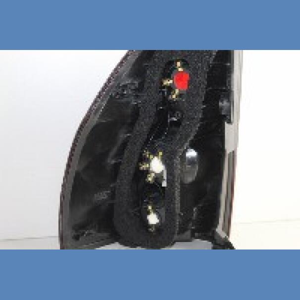 Toyota Prado Taillight For Sale in Kenya (2004-2008)