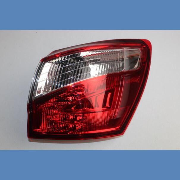 NISSAN QASHQAI TAIL LAMP LED RHS For Sale in Kenya
