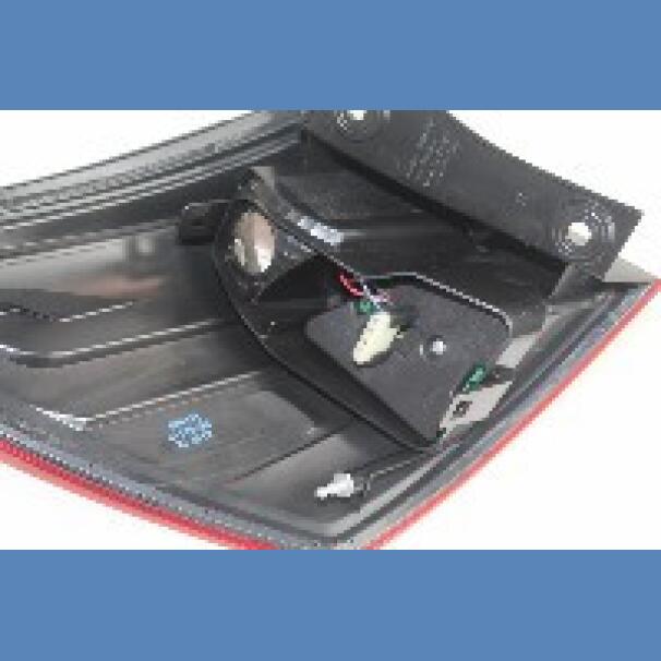 Nissan Qashqai Taillight For Sale in Kenya (2010)