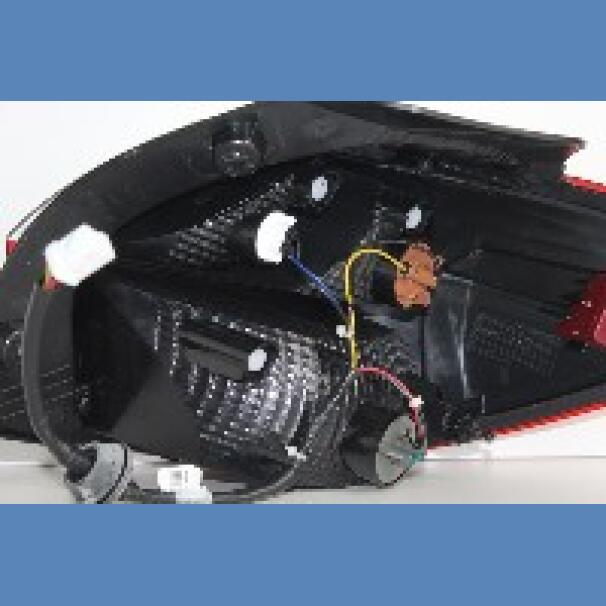 Hyundai i1o Taillight For Sale in Kenya (2022)