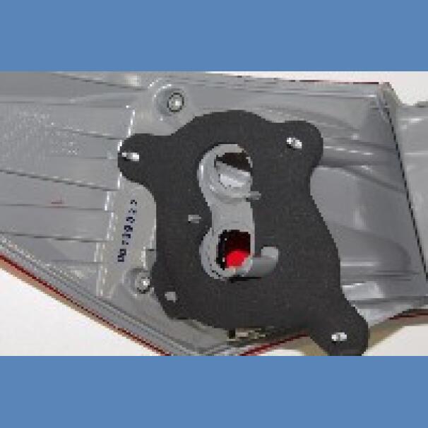 Toyota Corolla Prestige Taillight For Sale in Kenya (2014)