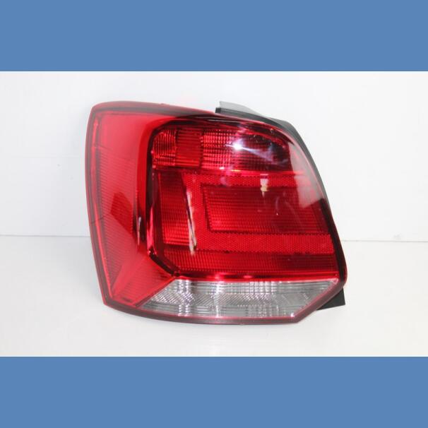 VW POLO TAIL LIGHT LEFT For Sale in Kenya