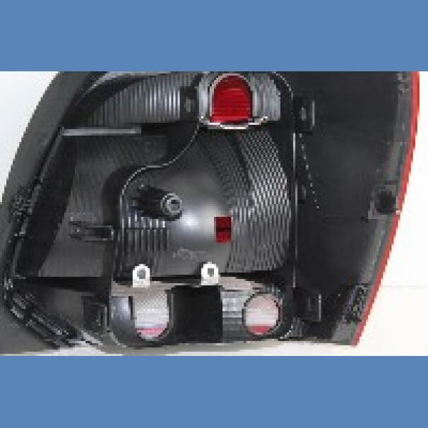 Volkswagen Polo Taillight For Sale in Kenya (2018)