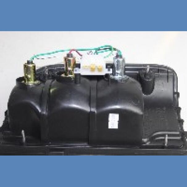 Toyota Hilux Taillight For Sale in Kenya (1998-2004)