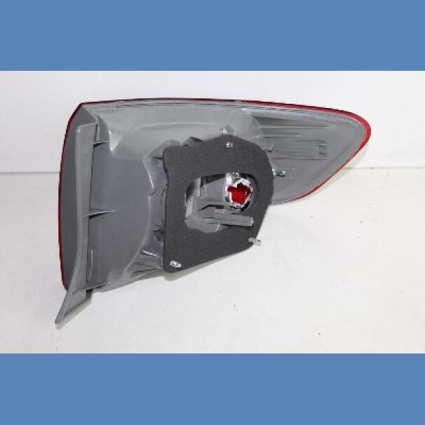 Toyota Crolla Taillight For Sale in Kenya (2007-2010)