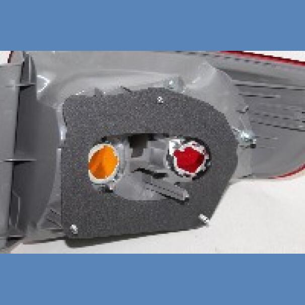 Toyota Crolla Taillight For Sale in Kenya (2007-2010)