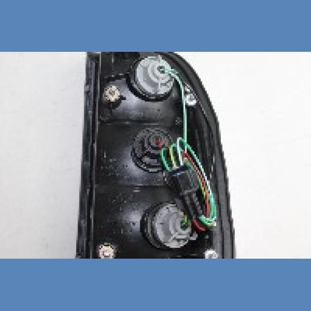 Mitsubishi Colt Taillight For Sale in Kenya (2002-2006)