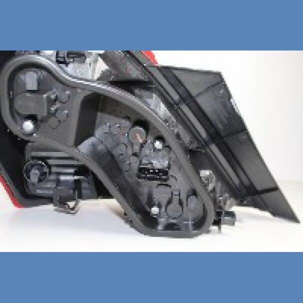 Nissan Almera Taillight For Sale in Kenya (2011-2019)