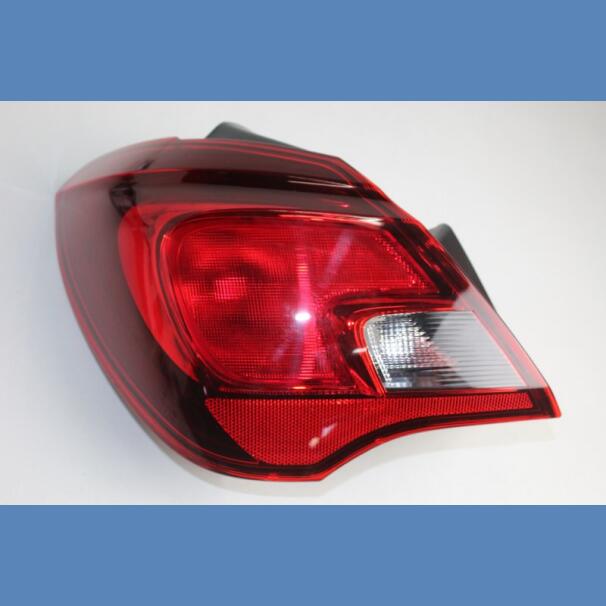 OPEL CORSA TAIL LIGHT LHS For Sale in Kenya