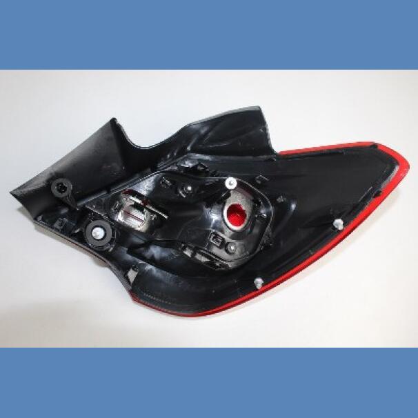 Opel Corsa Taillight For Sale in Kenya (2014-2021)