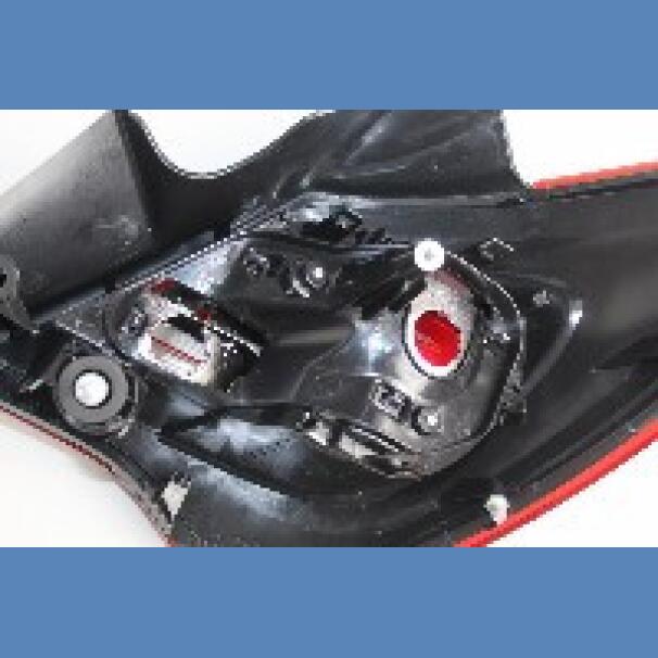 Opel Corsa Taillight For Sale in Kenya (2014-2021)