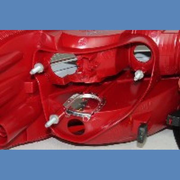 Audi A4 Taillight For Sale in Kenya (2008)