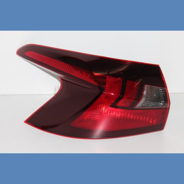 HYUNDAI I20 OUTER TAIL LIGHT LH For Sale in Kenya