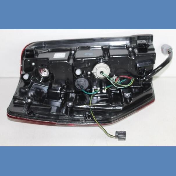 Mitsubishi Triton Taillight For Sale in Kenya - right (2020)