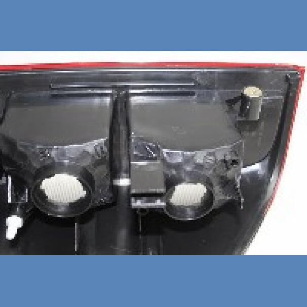 Nissan Navara Taillight For Sale in Kenya (2015)