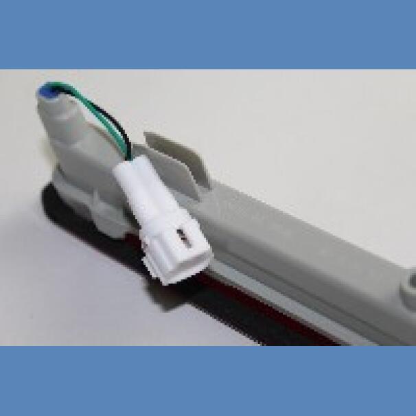 Toyota Hilux Brake Light/ Tailgate For Sale in Kenya (2021)