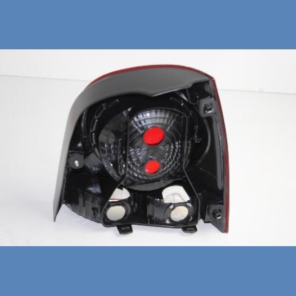 Volkswagen Polo Vivo Taillight For Sale in Kenya - left (2005-2010)