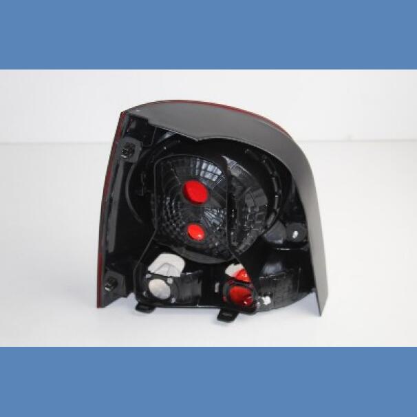 Volkswagen Polo Vivo Taillight For Sale in Kenya - right (2005-2010)