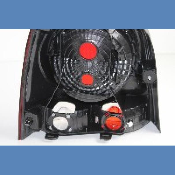 Volkswagen Polo Vivo Taillight For Sale in Kenya - right (2005-2010)