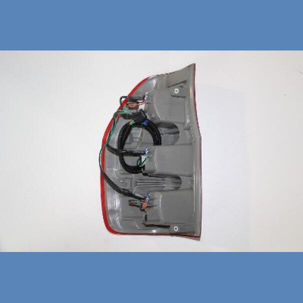 Ford Ranger Taillight For Sale in Kenya - left (2016)