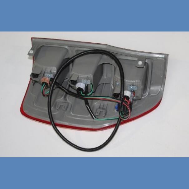 Ford Ranger Taillight For Sale in Kenya - right (2016)