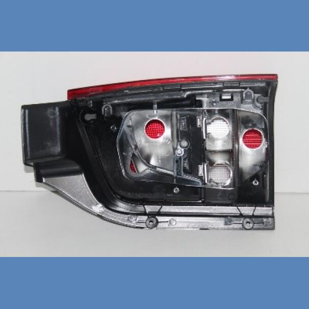 Volkswagen Transporter T5 Tailight For Sale in Kenya (2010-2015)