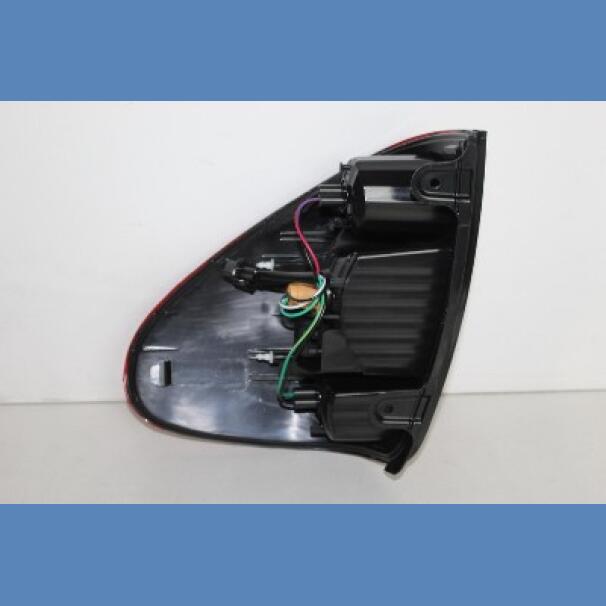 Mitsubishi Triton Taillight For Sale in Kenya - left (2008-2012)