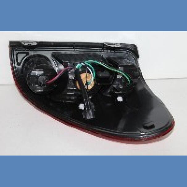 Mitsubishi Triton Taillight For Sale in Kenya - left (2008-2012)