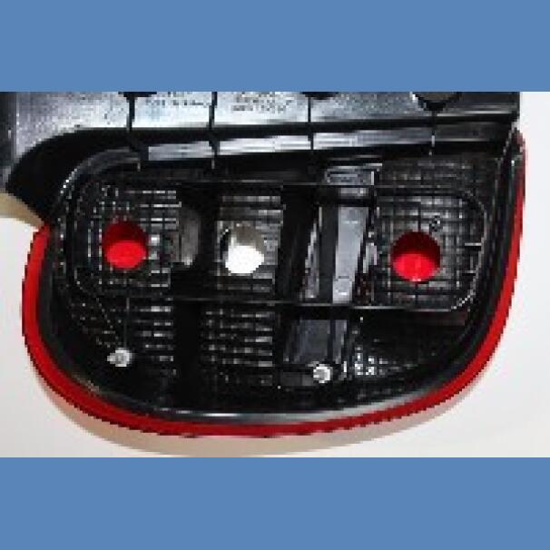 Nissan Micra Taillight For Sale in Kenya - right (2014)